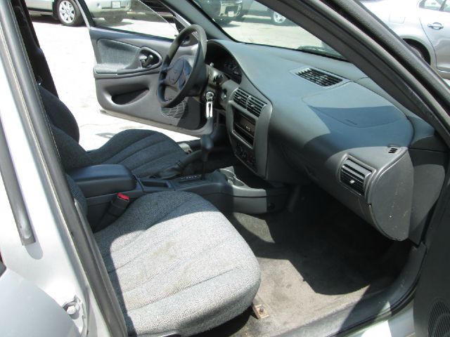 Chevrolet Cavalier 2005 photo 2