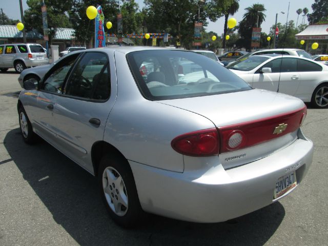 Chevrolet Cavalier 2005 photo 6