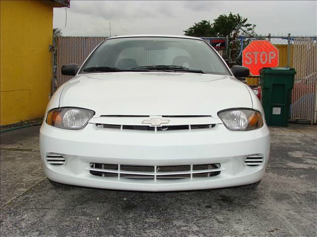 Chevrolet Cavalier 2005 photo 1