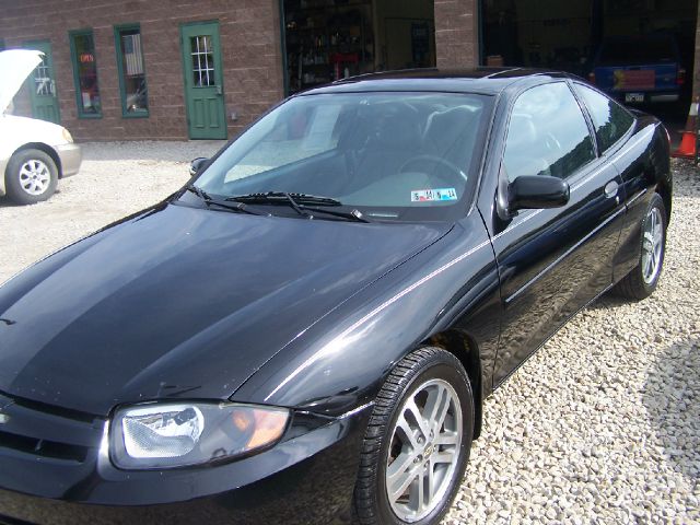 Chevrolet Cavalier 2005 photo 3