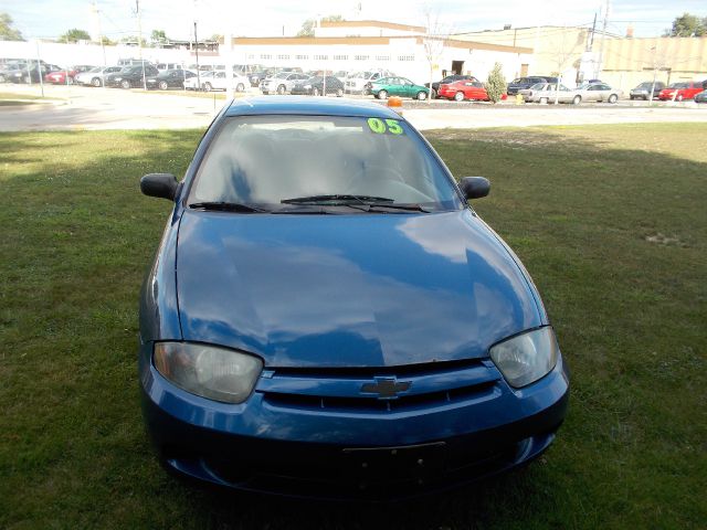 Chevrolet Cavalier 2005 photo 1