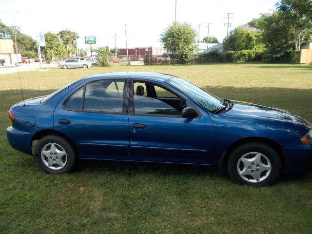 Chevrolet Cavalier 2005 photo 2