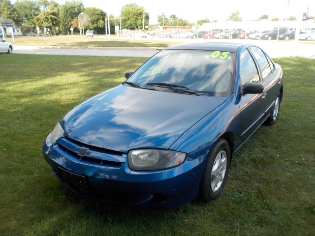 Chevrolet Cavalier 2005 photo 3