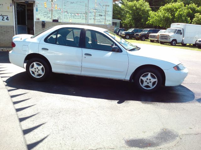 Chevrolet Cavalier 2005 photo 1