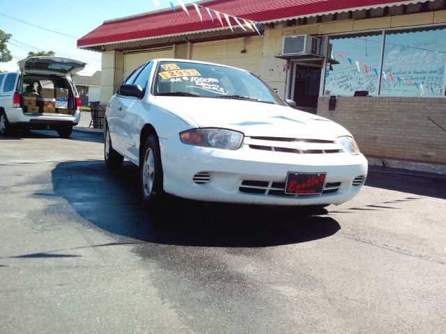 Chevrolet Cavalier 2005 photo 3