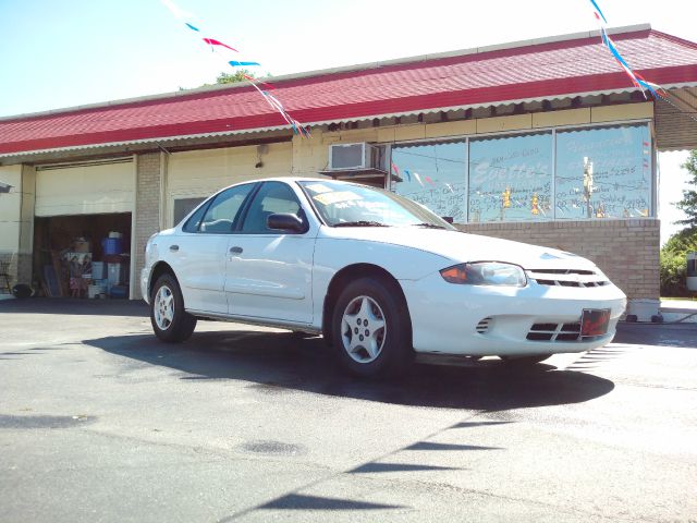 Chevrolet Cavalier 2005 photo 4