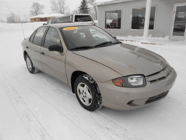 Chevrolet Cavalier 2005 photo 4