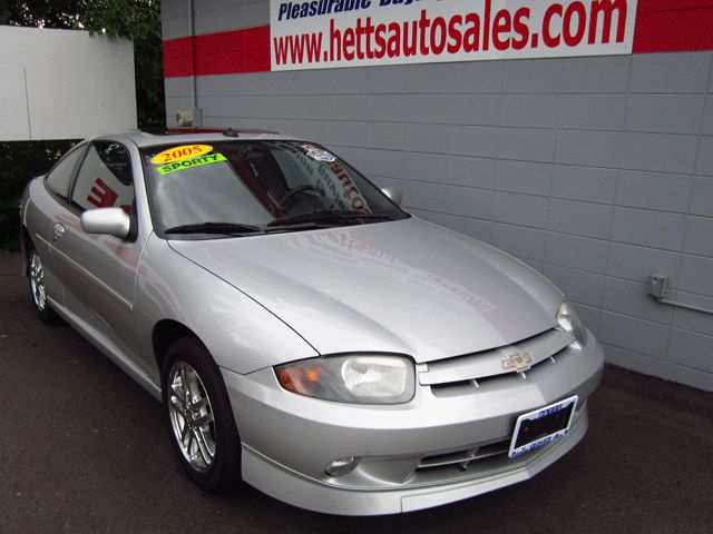 Chevrolet Cavalier 2005 photo 1