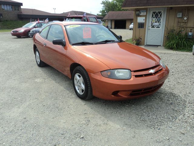 Chevrolet Cavalier 2005 photo 1