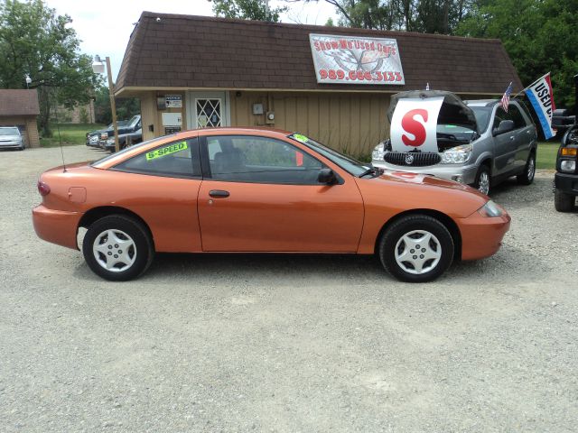 Chevrolet Cavalier 2005 photo 2