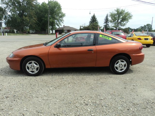 Chevrolet Cavalier 2005 photo 3