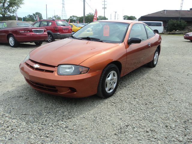 Chevrolet Cavalier 2005 photo 4