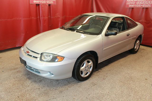 Chevrolet Cavalier 2005 photo 2