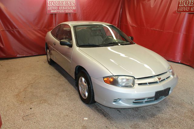 Chevrolet Cavalier 2005 photo 4