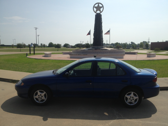 Chevrolet Cavalier 2005 photo 1