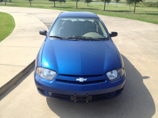 Chevrolet Cavalier 2005 photo 2