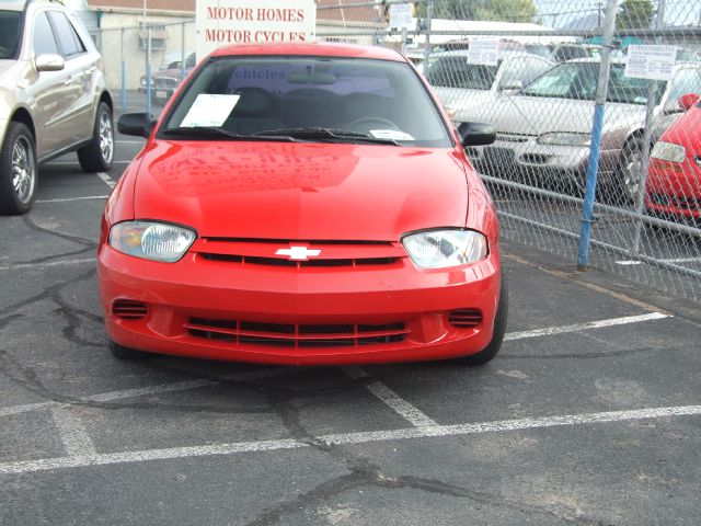 Chevrolet Cavalier 2005 photo 2