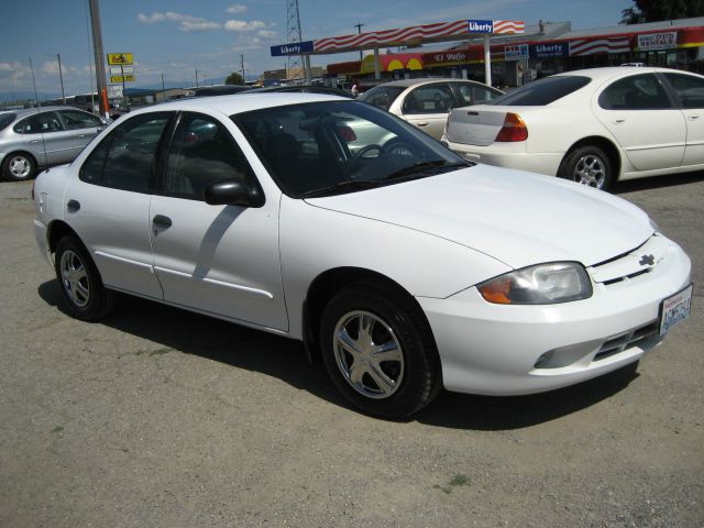 Chevrolet Cavalier 2005 photo 3