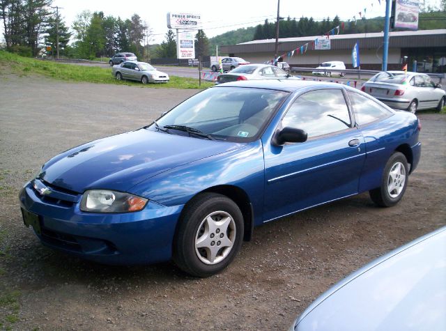 Chevrolet Cavalier 2005 photo 3