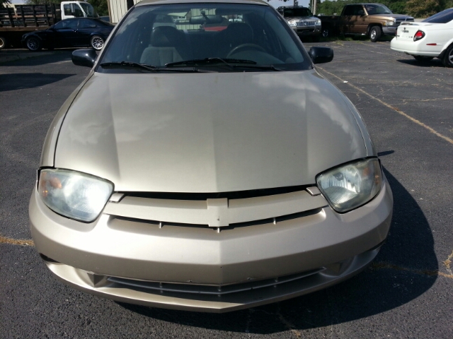 Chevrolet Cavalier 2005 photo 4