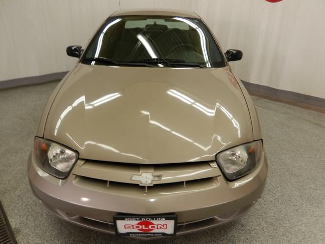 Chevrolet Cavalier 2005 photo 1