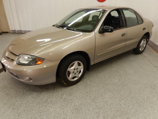 Chevrolet Cavalier 2005 photo 2