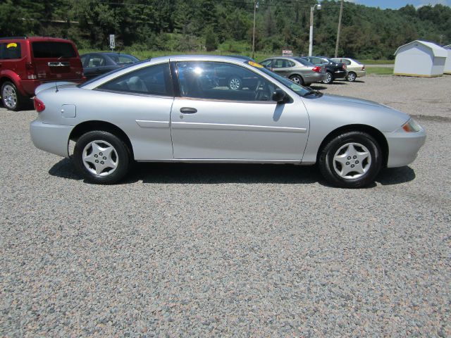 Chevrolet Cavalier 2005 photo 1