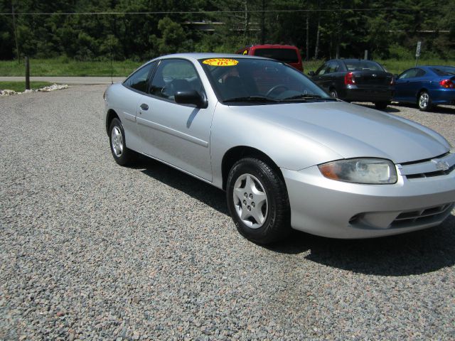 Chevrolet Cavalier 2005 photo 2