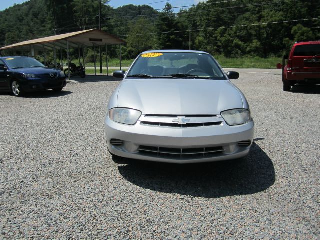 Chevrolet Cavalier 2005 photo 3