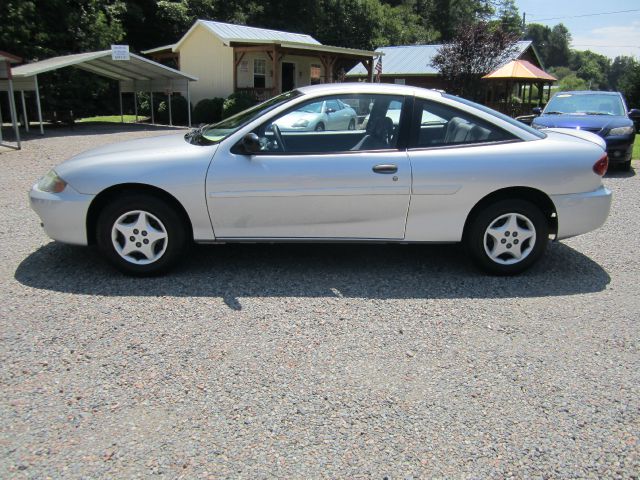 Chevrolet Cavalier 2005 photo 4