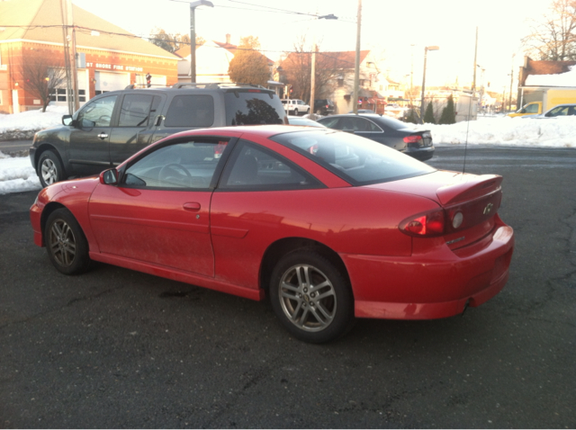 Chevrolet Cavalier 2005 photo 3