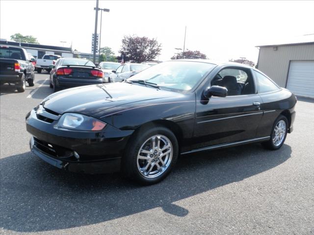 Chevrolet Cavalier SE-R Spec V Coupe