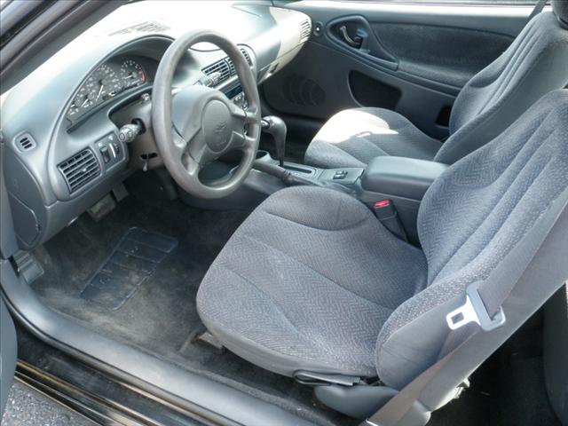 Chevrolet Cavalier 2005 photo 1