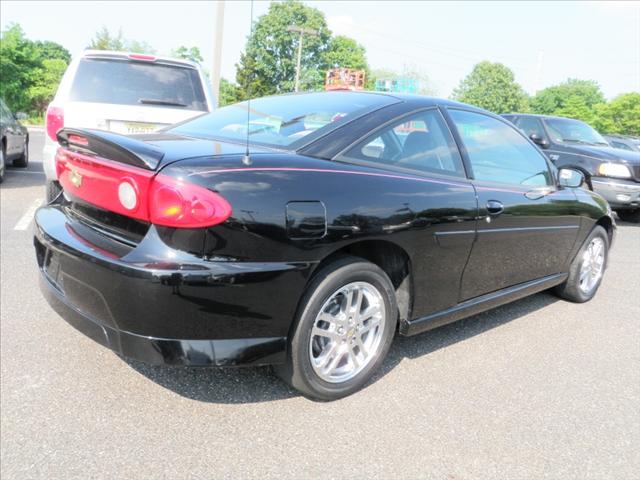 Chevrolet Cavalier 2005 photo 2