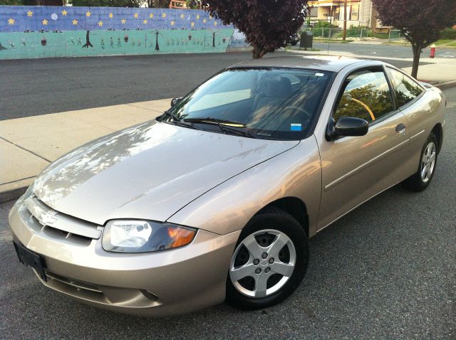 Chevrolet Cavalier 2005 photo 1