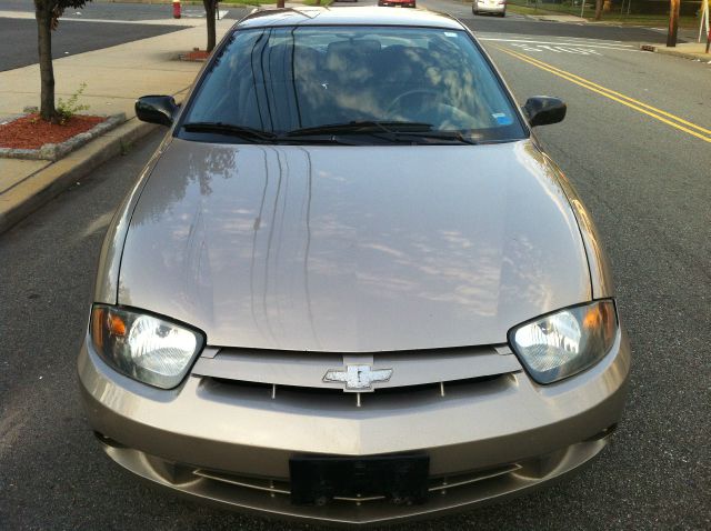 Chevrolet Cavalier 2005 photo 4