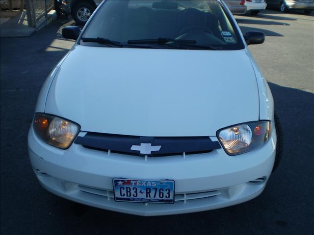 Chevrolet Cavalier 2005 photo 2