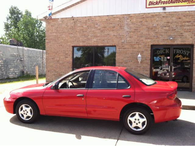 Chevrolet Cavalier 2005 photo 1