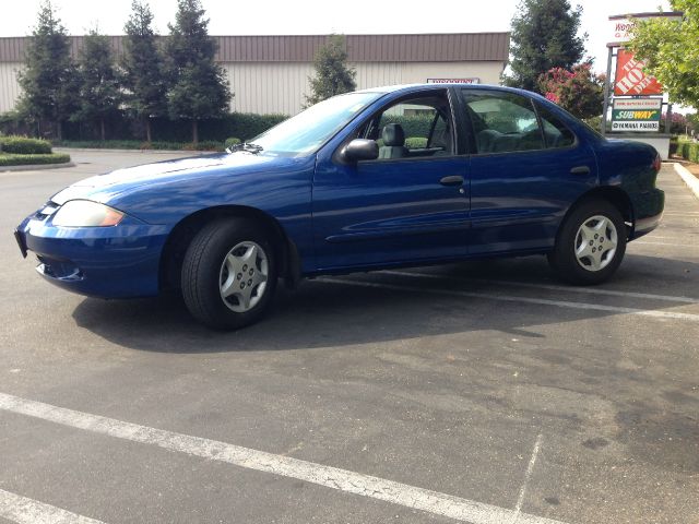 Chevrolet Cavalier 2005 photo 1