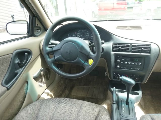 Chevrolet Cavalier 2005 photo 6