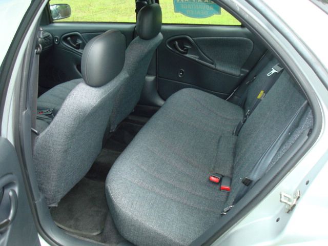 Chevrolet Cavalier 2005 photo 1