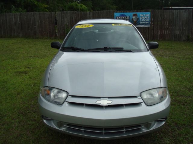 Chevrolet Cavalier 2005 photo 11