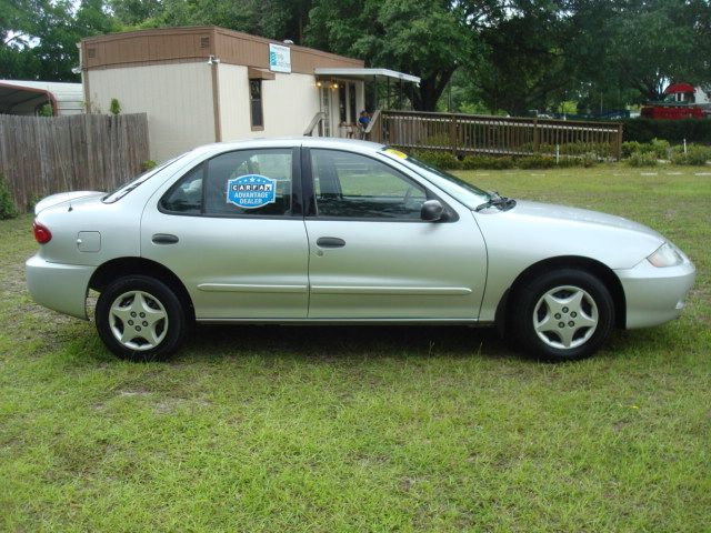 Chevrolet Cavalier 2005 photo 12