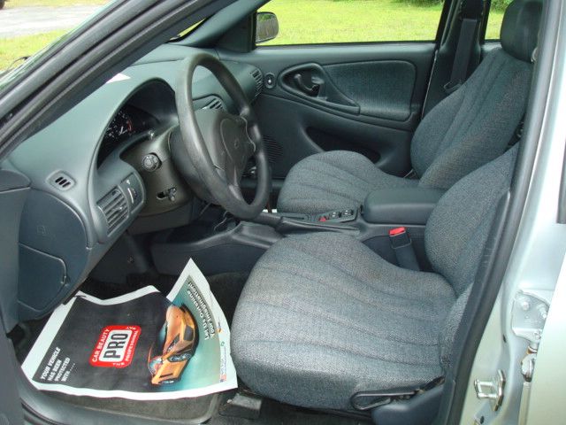 Chevrolet Cavalier 2005 photo 20