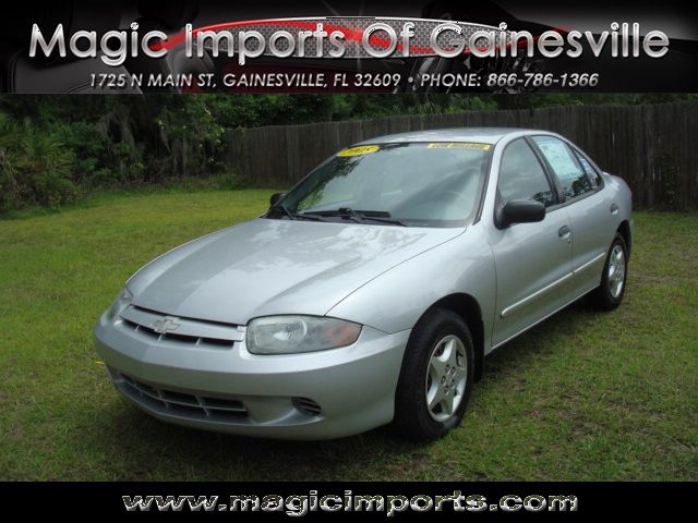 Chevrolet Cavalier 2005 photo 23