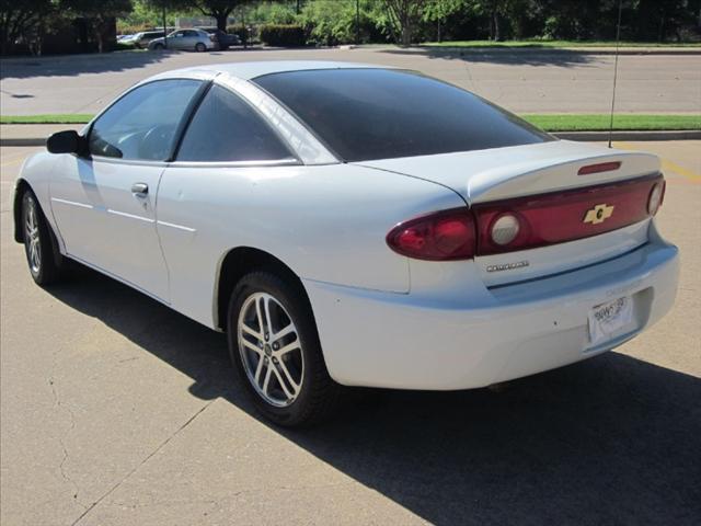 Chevrolet Cavalier 2005 photo 2