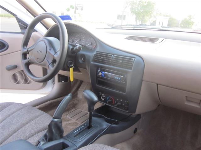 Chevrolet Cavalier 2005 photo 4