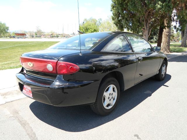 Chevrolet Cavalier 2005 photo 1