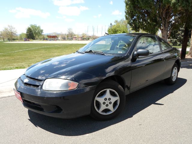 Chevrolet Cavalier 2005 photo 2