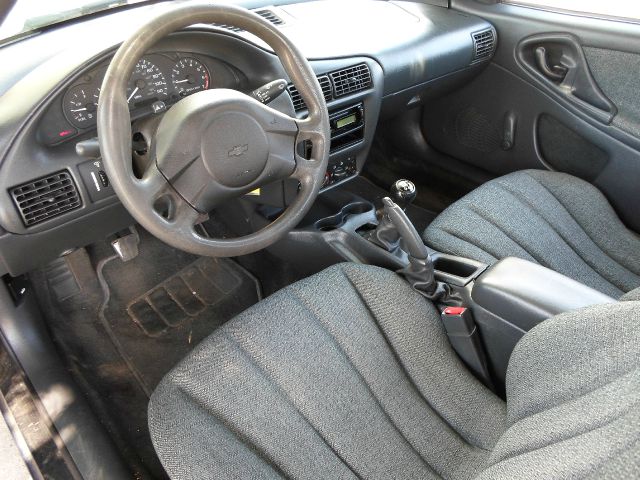 Chevrolet Cavalier 2005 photo 3